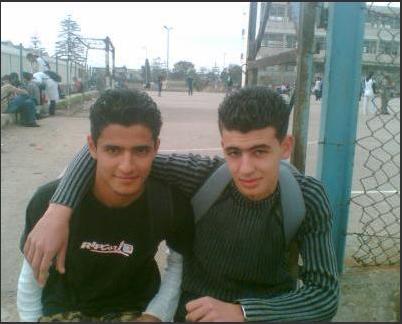 moi est mon ami intime issam