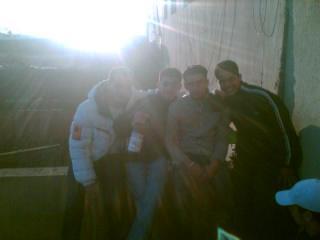 la clique de 1sex1
