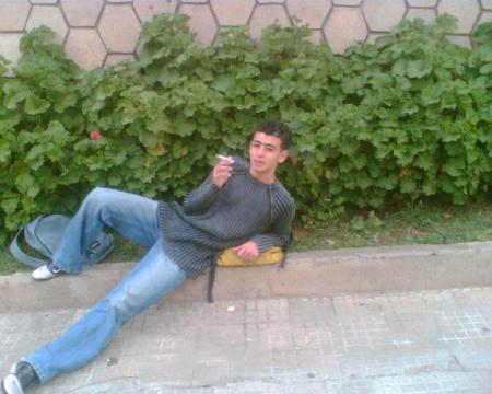 issam 3echiri flycee moulay abdelah