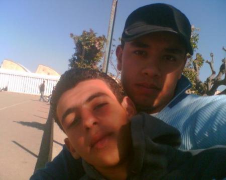issam est amine