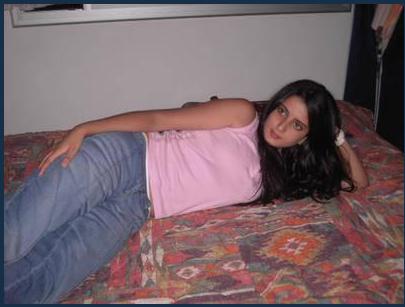 mouna ma coupine